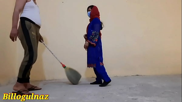 Image Indian hot maid fucking with boss