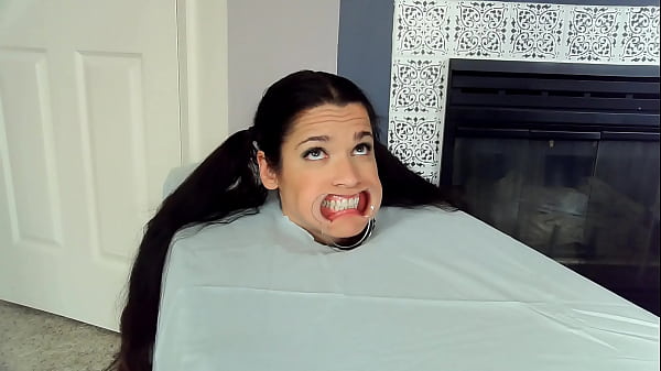Image Just a helpless female head