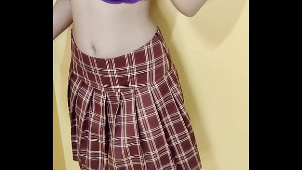 Image School Girl went to Meet Boyfriend