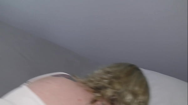 Image NZ Porn slut photoshoot and creampie fuck in plain view of the neighbours right outside (Trailer)