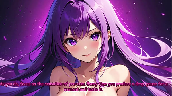 Image Beginner CEI Training with Mira | Part 1/5 | Hentai Joi