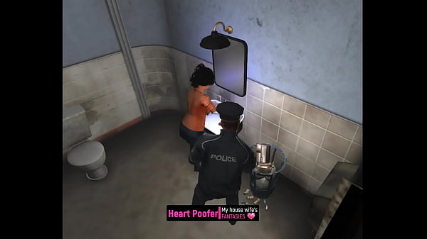 Image Approached & seduced in the diner's restroom as my husband was waiting for the check..