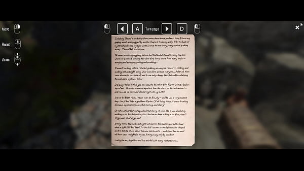 Image Let's Play: Beasts in the Sun | Part 1: The beach