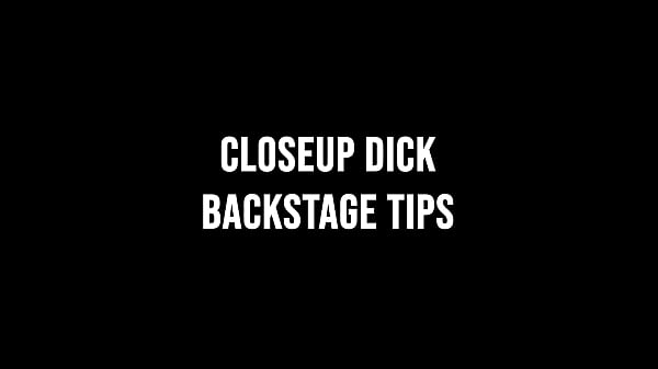 Image Behind the Scenes of &quot_Perfect Handjob and Blowjob...&quot_ Amateur Milf Closeup