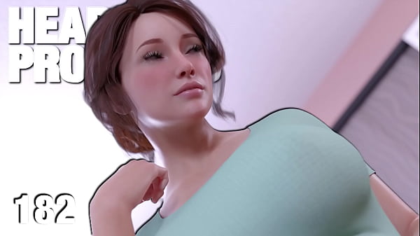 Image She definitely wants more of that D &bull_ HEART PROBLEMS #182