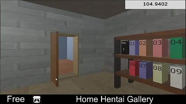 Image Home Hentai Gallery