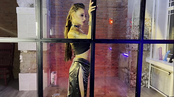 Image Rock Star Monika Fox Fucked Holes With Double Penetration And But Rrose With Big Dildos In The Shower (Free)