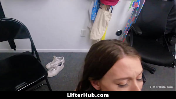 Image Teen Is a Serious Trouble Maker for The Mallguard - Lifterhub
