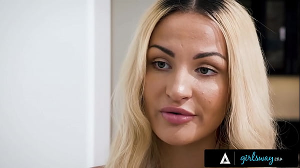 Image GIRLSWAY - Gorgeous Mila Monet Has Passionate Pussy Eating & Scissoring With Her Cougar Girlfriend