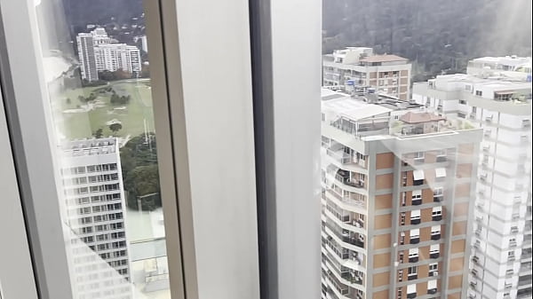 Image Putinho gostou de levar pau grande de travesti no cu e ainda tomou leite