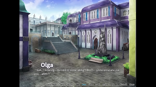 Image Harem King peasant to princess gotta breed'em all ep12 - holding still while i fuck