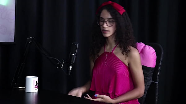 Image Safada most seu boquete ap&oacute_s falar o seu dom de sentar em cima do pau - Espaguete |Tnssexual (SHEER/RED)