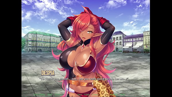Image Harem Hunter Sex-Ray Vision ep7 - going at it at the beach