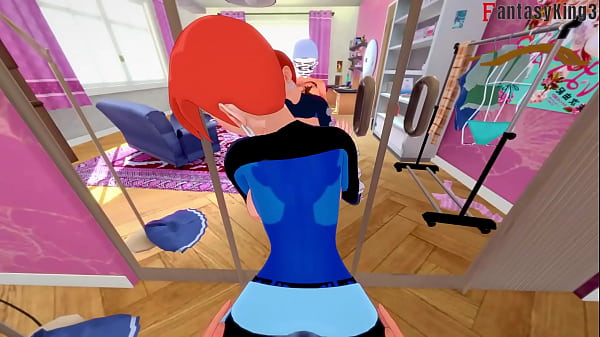 Image Gwen Tennyson (grown) Fucking In front of the mirror | 2 | Ben 10 | Full vid and Full POV on Sheer or PTRN: Fantasyking3