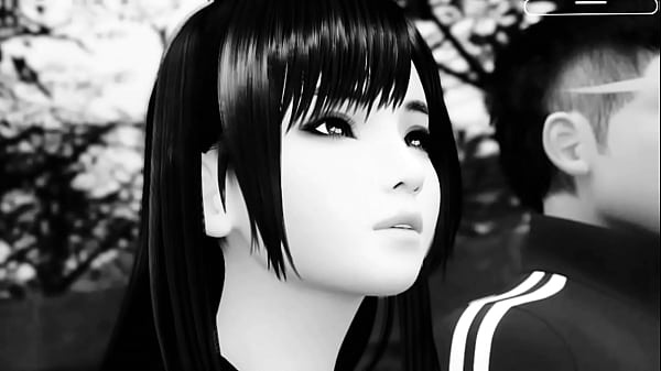 Image Umemaro 3D Friends [U got that]
