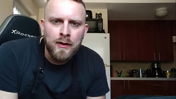 Image Barista Cums In Your Coffee Cup - Roleplay - Dominant Straight Guy - Dirty Talk, Masturbation and Huge Cumshot