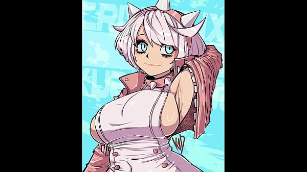 Image Elphelt Valentine Hentai Slideshow (Guilty Gear)