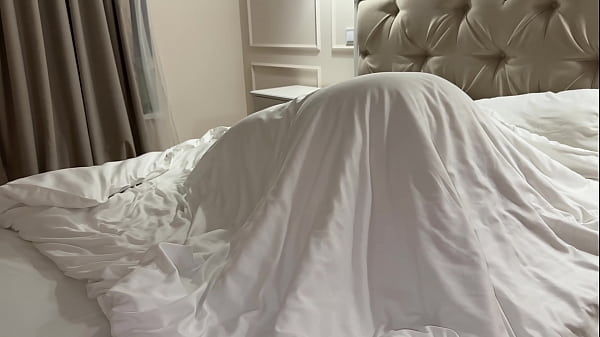 Image Big Ass Ghost with Huge Tits in My Bedroom