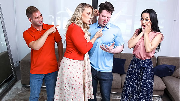 Image Stepmoms Giving Disciplinary Lessons to Their Stepsons - Momswitch