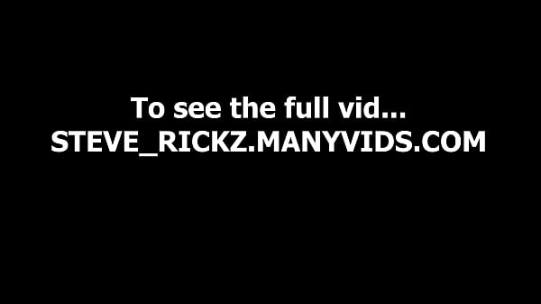 Image MILF with Big FAT ASS Gets Tight Pussy Plowed by Big Cock - Steve Rickz, MJ Grace