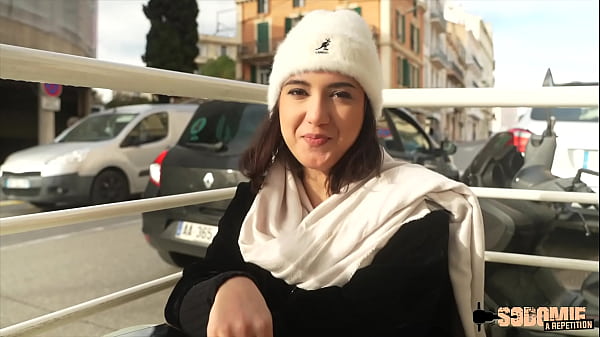 Image Lena, une jeune coquine qui en veut toujours plus