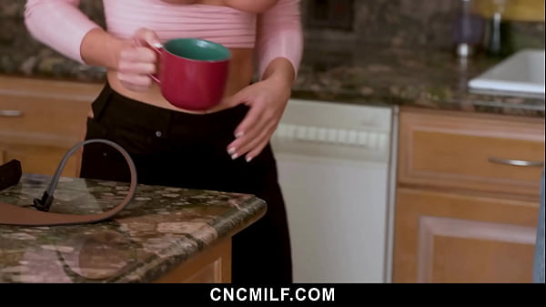 Image Stepson Is the New Man of Their Freeuse Home Fucks His Stepmoms - Cncmilf