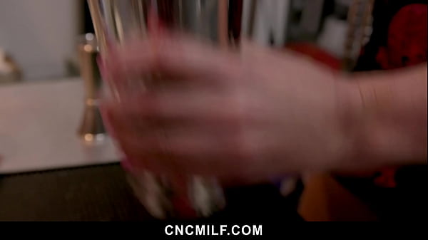 Image Lucky Customer Fucks the Two Milfs in Freeuse Sushi Bar - Cncmilf