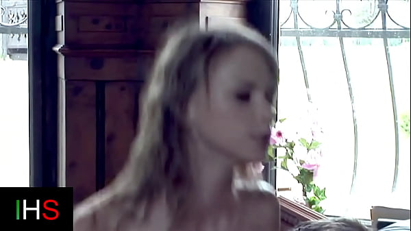 Image Beautiful blonde fucked in the ass in a wonderful way