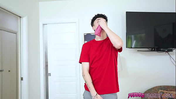 Image I finally get to fuck you, hot milf stepaunt