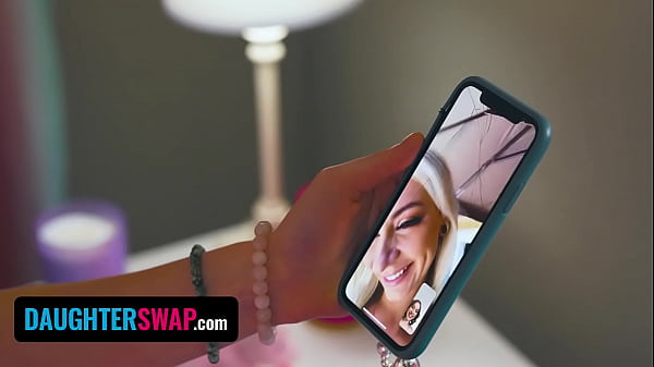 Image Back to the Cooter Part 3: Full Circle Fuck feat. Chloe Temple & Venus Vixen - DaughterSwap&nbsp_- Enter SWAPPZ26 on official site for discount