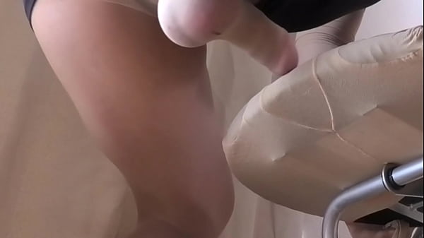 Image Pantyhose Masturbation 40