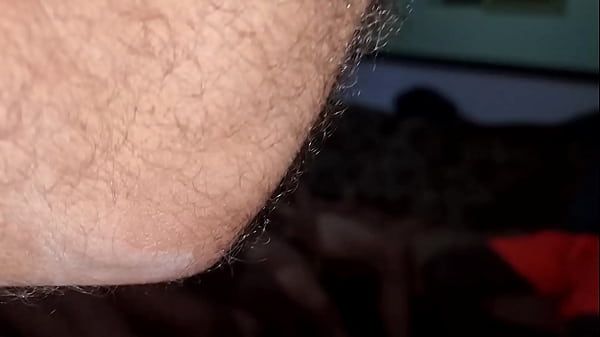 Image Marido Corn&ocirc_ swingueiro que convidou 2 amigos para ver a final do campenato do flamengo em sua casa, com sua esposa, mulata gata, preta gostosa, fudendo muito anal, vaginal, DP, com os amigos do