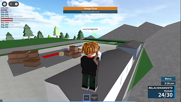 Image Primeiro video