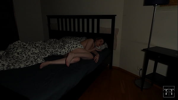Image All-Night Passion: Girl's Non-Stop Orgasms in Intense Creampie Session