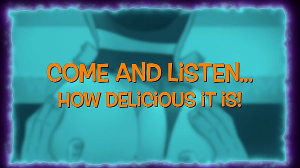 Image Anna&rsquo_s moans are irresistible! Come and listen&hellip_ How delicious it is!