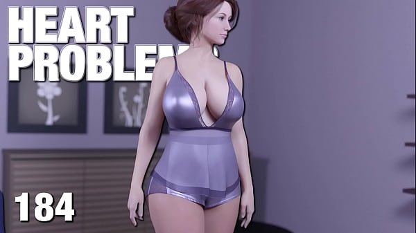 Image She will be forever my sexiest goddess &bull_ HEART PROBLEMS #184