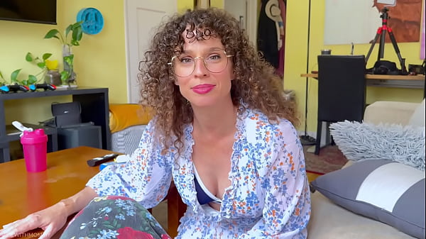 Image Stepmom Bets You Can't Last