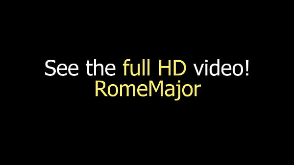 Image Fringe Haired Ireland Rose Was Spermed On Her Boobs By Rome Major!