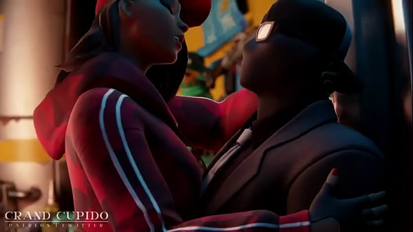 Image Ruby fucking hard  / Fortnite Compilation