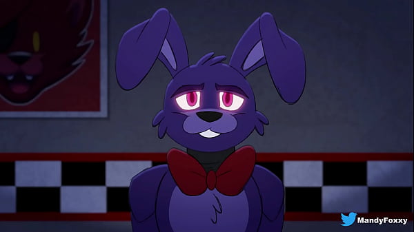 Image Foxy and Bonnie sex