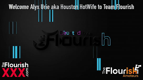 Image Trailer Houston Hotwife aka Alyx Urie vs Ace Hardz