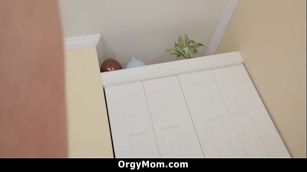 Image Hot Cherie Deville Caught Her Stepson Jerking on Her Panties - Orgymom