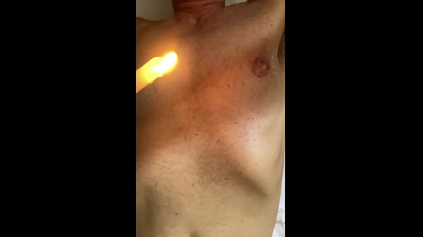 Image HANDJOB AND HOT WAX