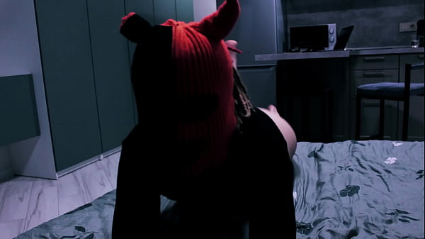 Image Filming shorties ends with hard fucking and mating press