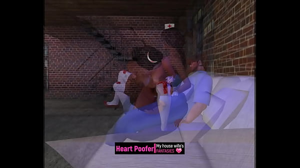 Image Showing the new medic trainee around Part II