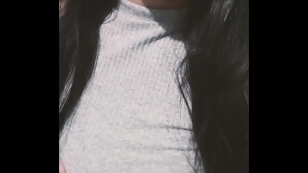 Image Mi prima cachonda se graba mientras se masturba y me lo env&iacute_a