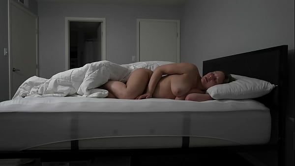 Image He Slipped into Bed, Then Slipped into Me and I Orgasmed TWICE!