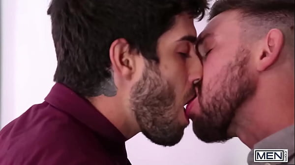 Image Hot Accountant Diego Sans Gets A Chance To Fuck Casey Jack's Tight Asshole - MEN