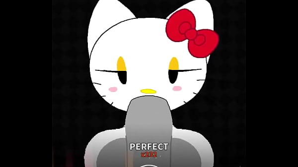 Image Hello Kitty needs money