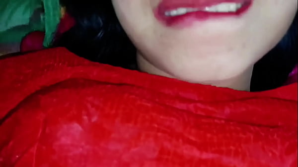 Image Newly Married Married Couple Enjoy Sex She Is Cute